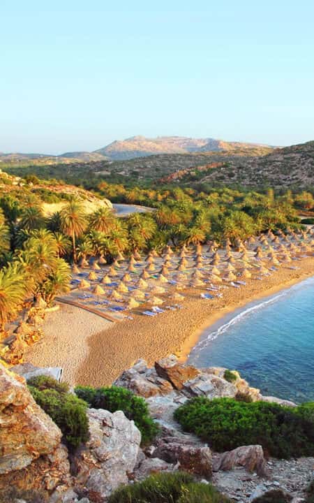 Χανιά