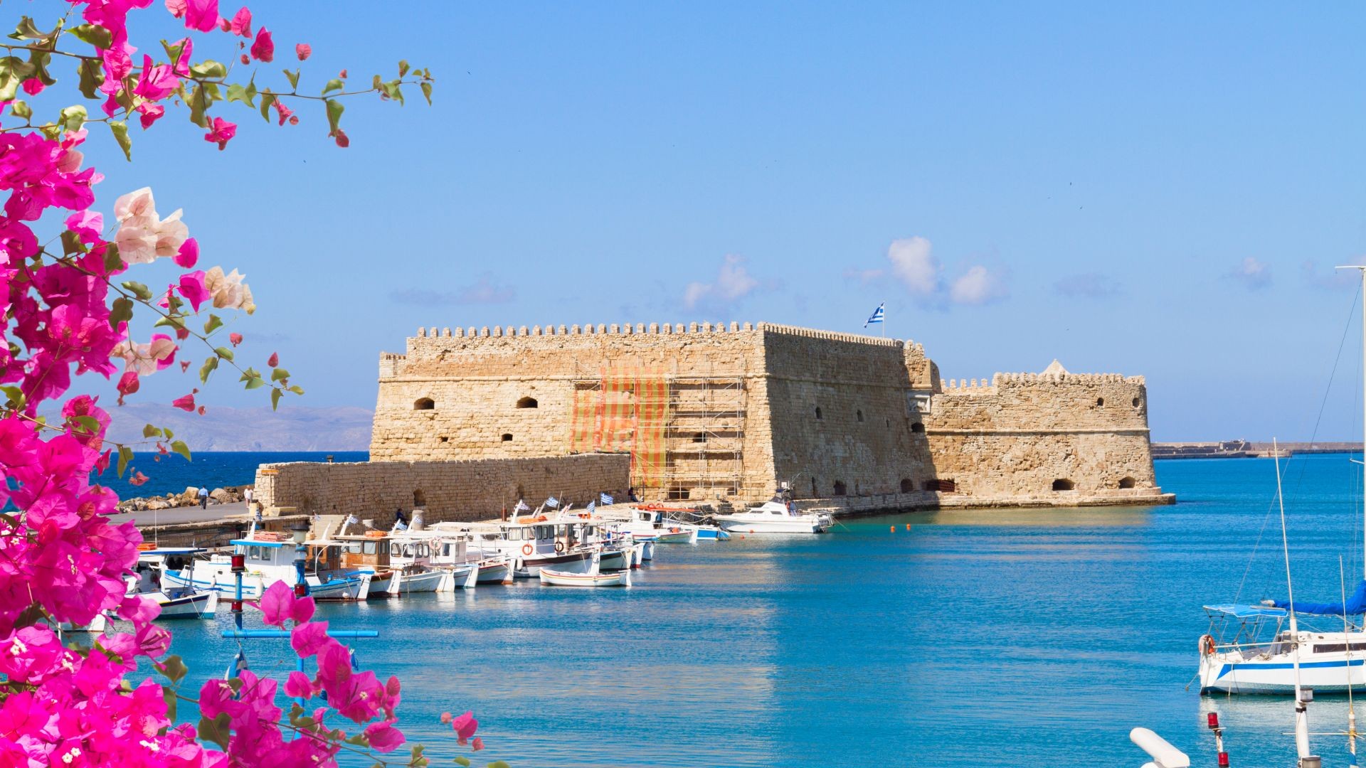 Discover the Fascinating Island of Crete: 10 Reasons Why It's Legendary