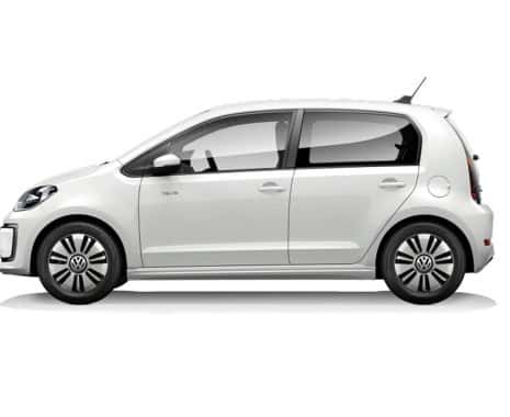 Volkswagen Up Automatic