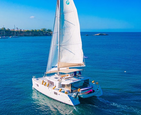 Premium Day Cruise To Georgioupoli Bay