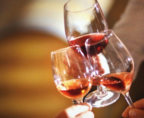 Wine Tours &Tastings
