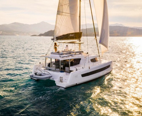Evening Sunset Cruise To Agios Georgios