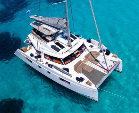 Ultimate Morning Cruise To Agioi Theodoroi