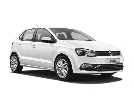 Volkswagen Polo Manual