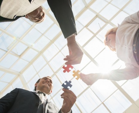Tailored Solutions