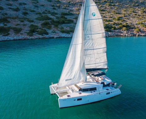 Supreme Day Cruise To Mirabello Bay