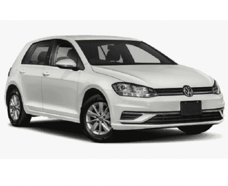 Volkswagen Golf Manual Diesel