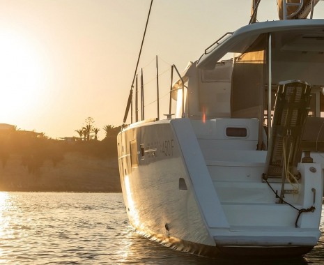 Supreme Sunset Cruise To Mirabello Bay