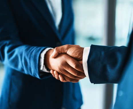 Trusted Partnerships