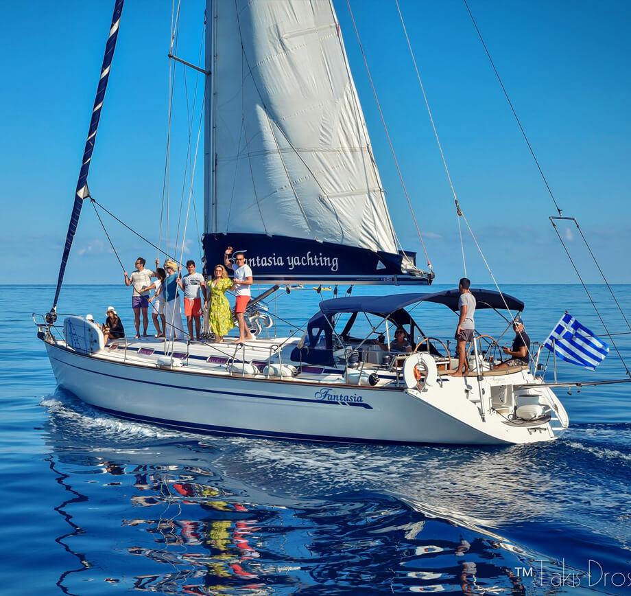 your partner in crete