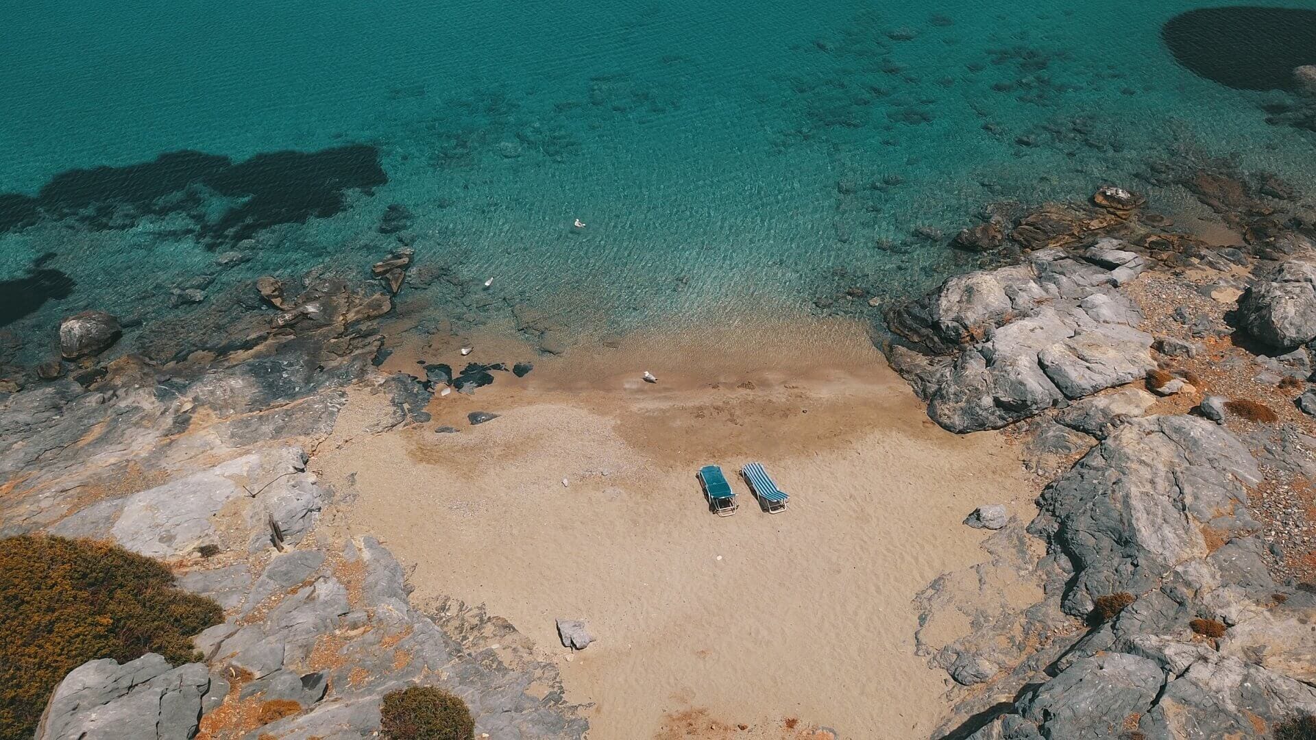 your partner in crete
