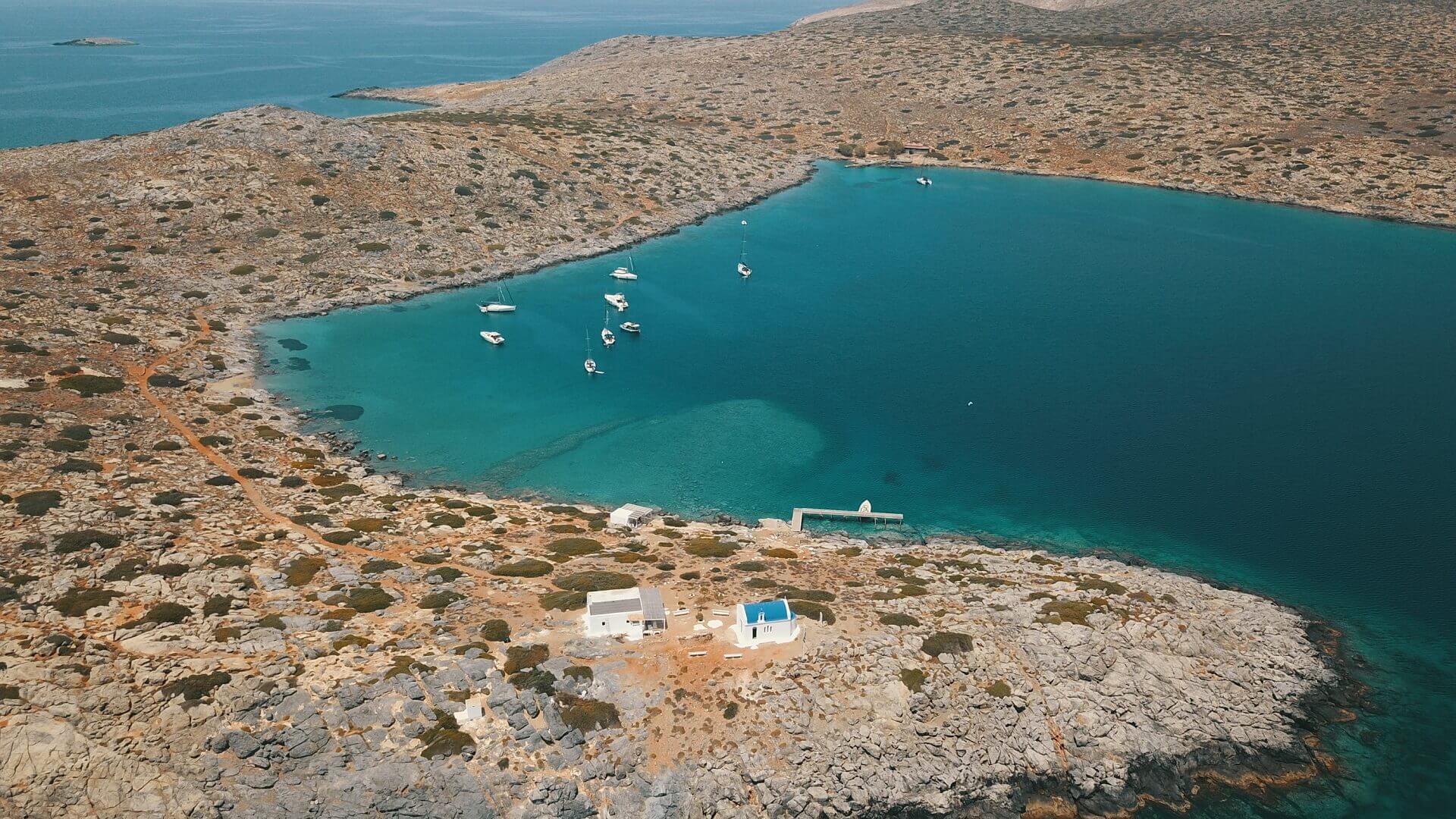 your partner in crete
